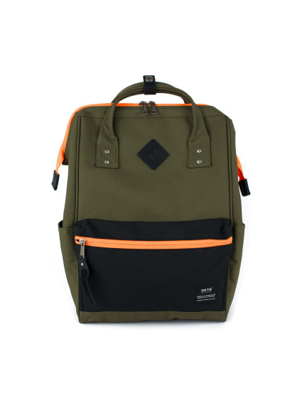 Batoh Himawari tr22252 Olive