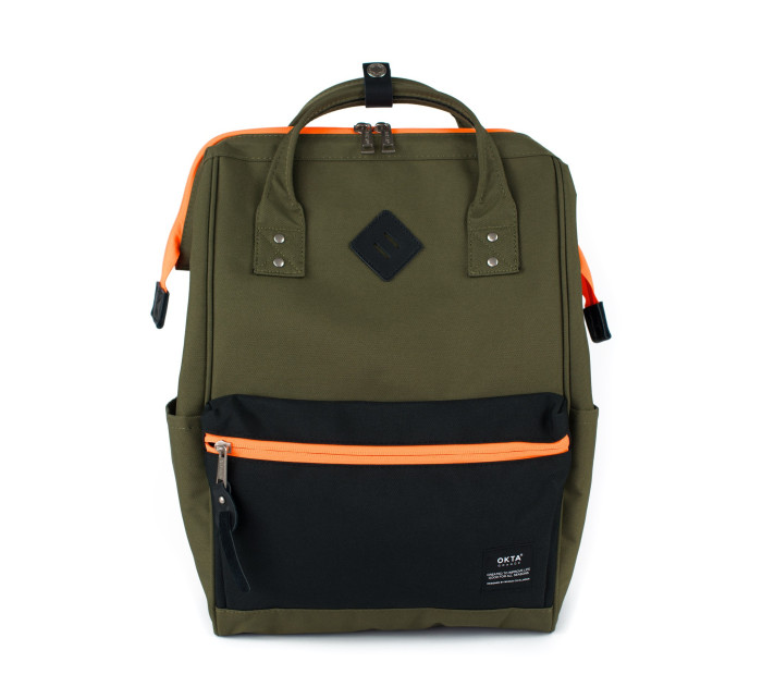 Batoh Himawari tr22252 Olive