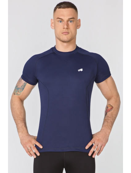 Tričko Rough Radical Fury Navy Blue