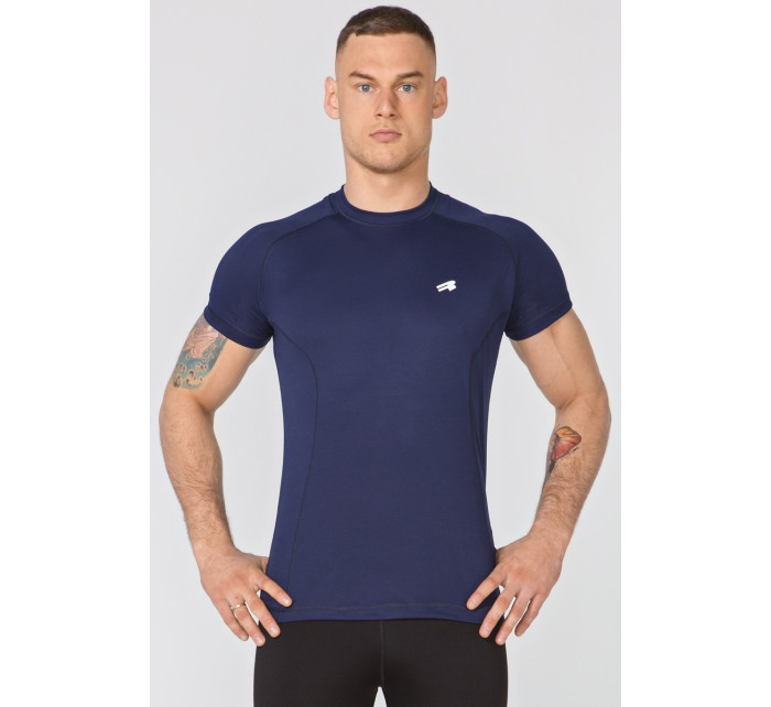 Tričko Rough Radical Fury Navy Blue