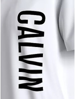 Plavky Pánské plavky CREW NECK TEE model 19714881 - Calvin Klein