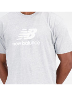 Koszulka  tshirt Essentials Logo M pánské model 20522625 - New Balance