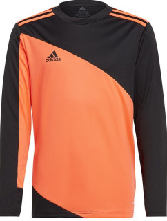 Dětský brankářský dres Squadra 21 Jersey Youth Jr GK9806 - Adidas