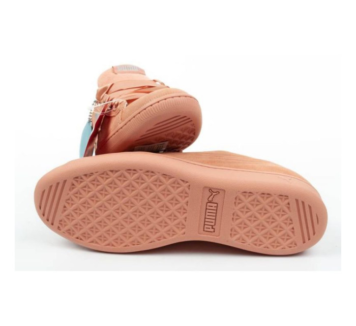 Boty Puma Vikky Ribbon S W 366416 05