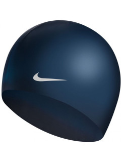 Unisex plavecká čepice Os Solid W M 93060-440 - Nike