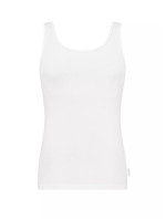 sloggi men 24/7 SH 02 Vest 2P - WHITE - SLOGGI WHITE - SLOGGI