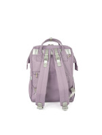 Batoh Himawari tr23098-1 Lavender