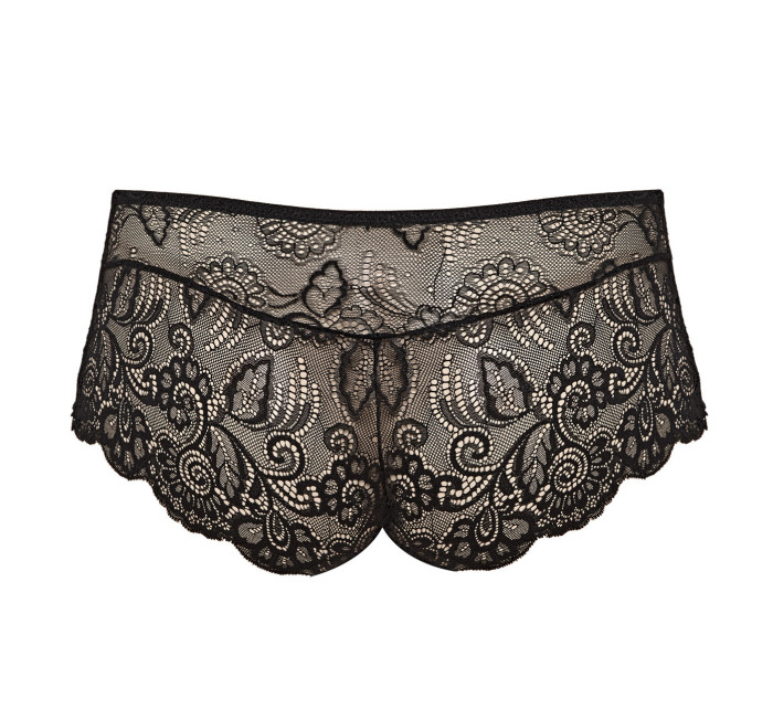 Dámské kalhotky  Short black model 17874343 - Panache