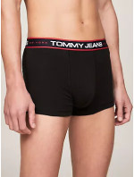 Pánské boxerky 3Pack TRUNK PRINT   model 19431092 - Tommy Hilfiger