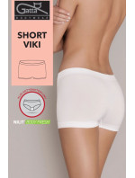 Dámské boxerky 1446s Viki white - GATTA