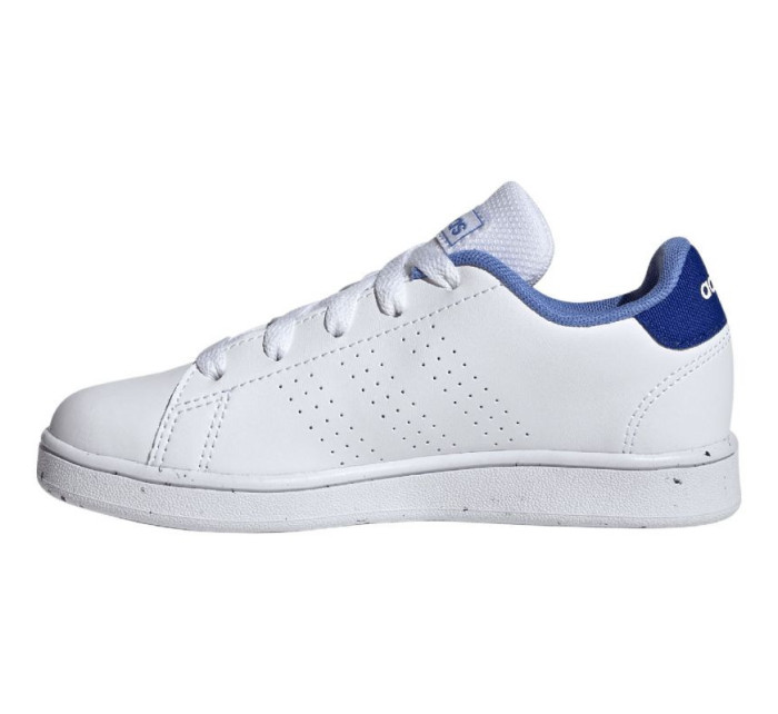 Buty  Court Lace Jr model 19567420 - ADIDAS