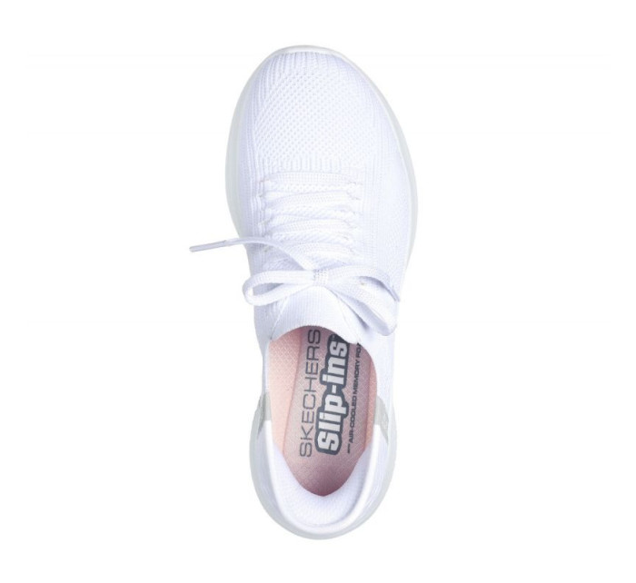 Skechers Brillian Path W 149710WHT