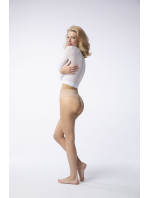 Tanga Bellie Maxi Beige - Julimex