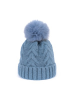 Čepice dámská Hat model 16597427 Light Blue - Art of polo