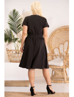 Dress model 20666614 Black - Karko