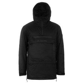 Pánská lyžařská bunda s membránou ptx ALPINE PRO CLOC black