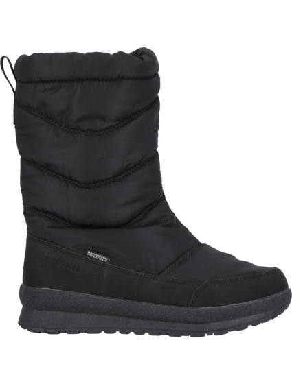 Dámská zimní obuv model 20579705 W Boot WP - Whistler