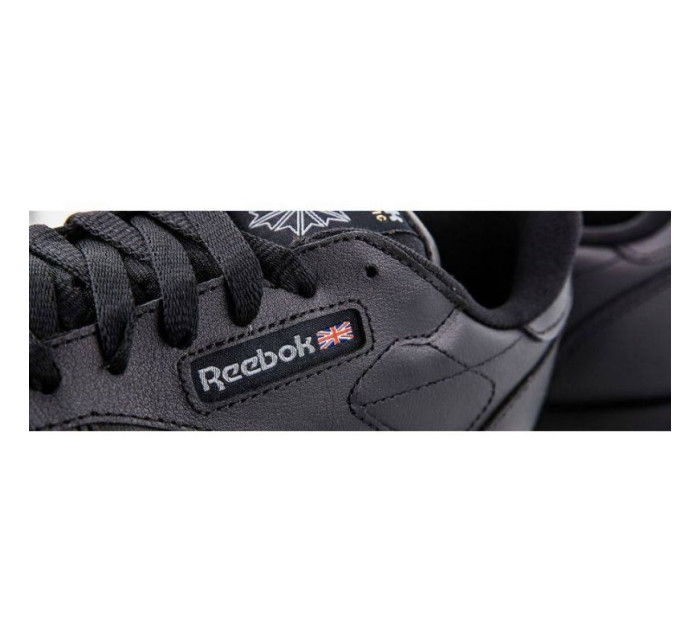 Boty Reebok Classic Leather Jr 50149