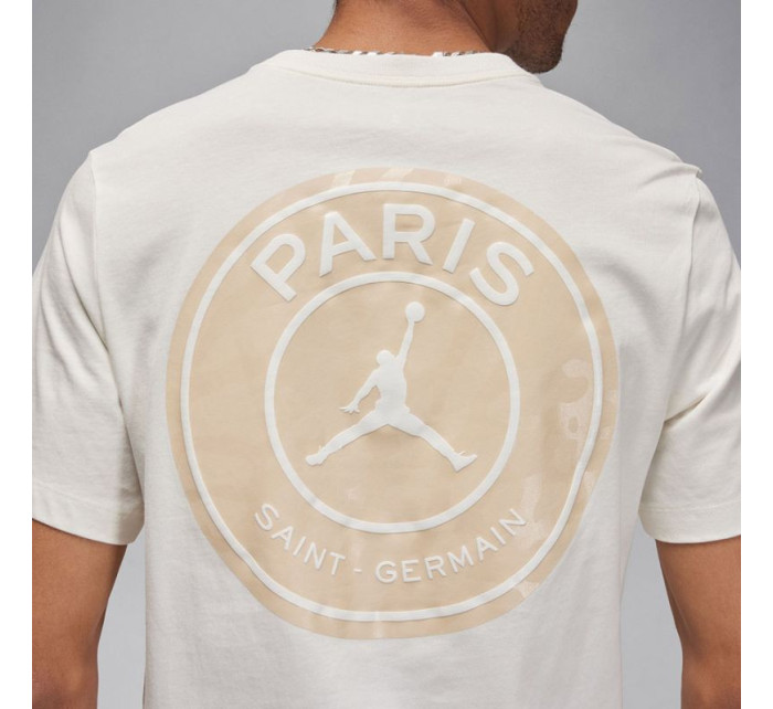 PSG SS Logo Tee M model 19693223 tričko - NIKE