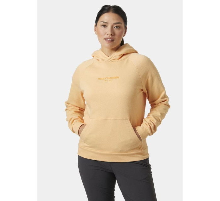 Helly Hansen W Core Hoodie W 54033 316