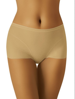 Šortky Eco-Ye Beige - Wol-Bar