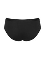 sloggi GO Casual Hipster 2P - BLACK - SLOGGI BLACK - SLOGGI