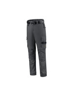 Pracovní kalhoty Malfini Twill Cordura Stretch MLI-T62T4