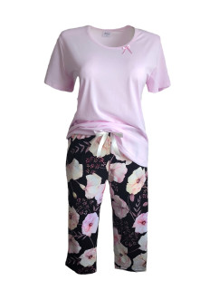 Dámské pyžamo  kr/r SXL model 20128125 - Betina