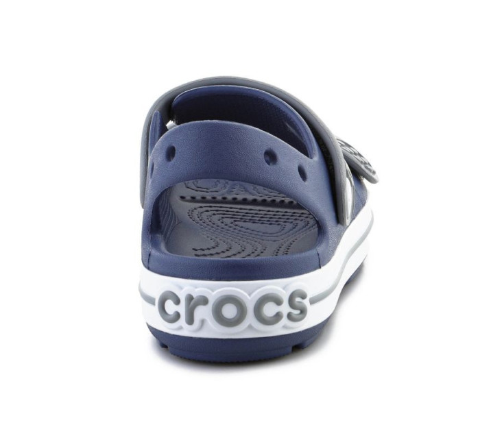 Sandály Crocs Crocband Cruiser K Jr 209423-45O