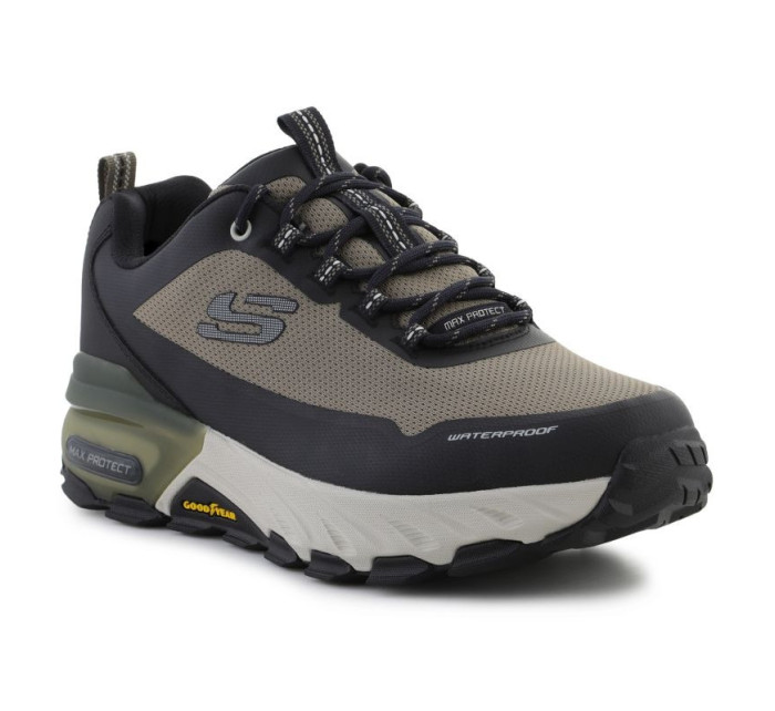 Boty Max Protect Fast Track M model 20726805 - Skechers