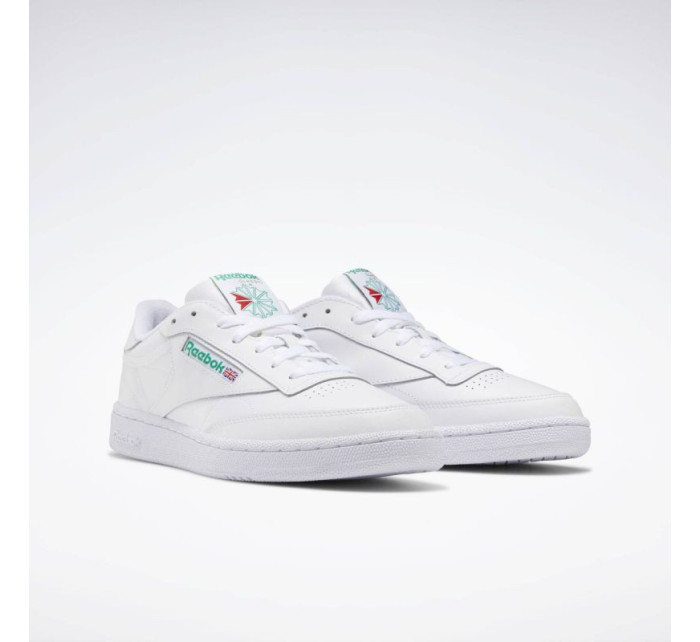 Boty Reebok Club C AR0456