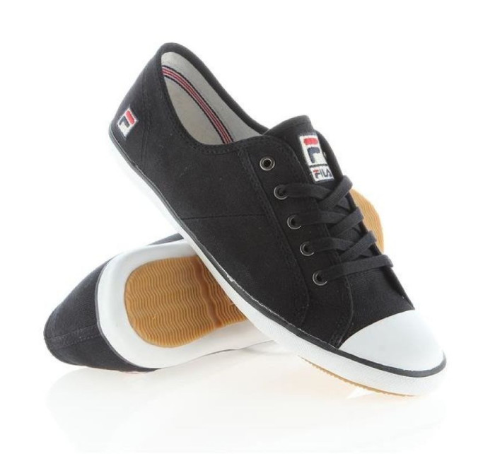 W tenisky model 19740211 - Fila