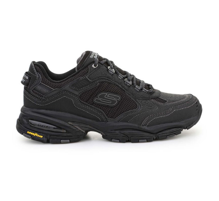 Boty Skechers VIGOR 3.0 BLACK M 237145-BBK