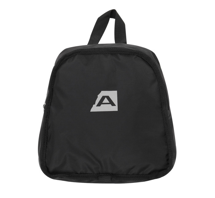 Sportovní taška 40l (55 x 30 x 25 cm) ALPINE PRO ADEFE black