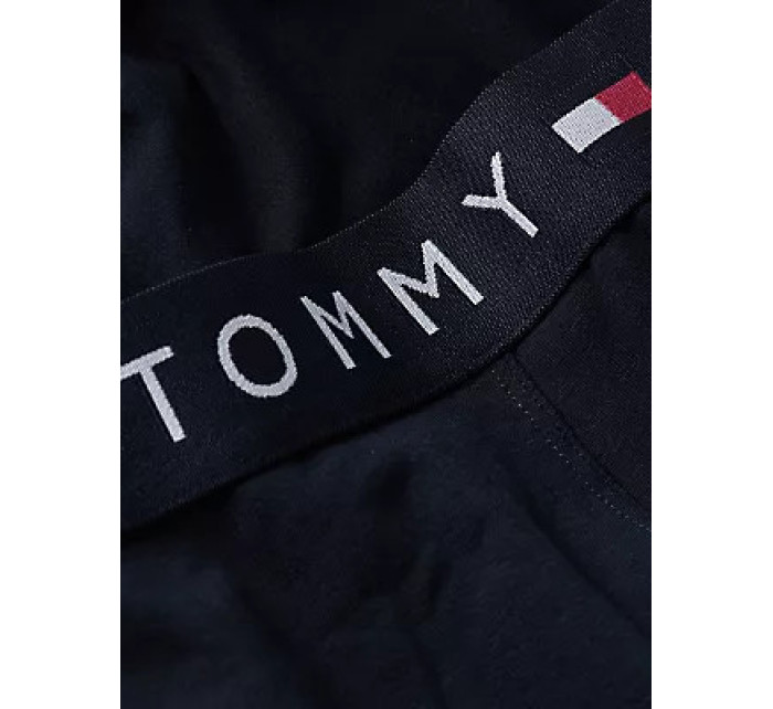 Pánské spodní prádlo Close to Body TRUNK UM0UM02836DW5 - Tommy Hilfiger