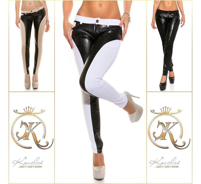 Koucla Pant with Look model 19595708 - Style fashion