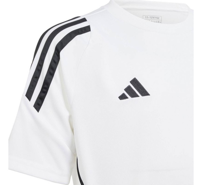 Tričko Tiro 24 Jersey Jr model 19502687 - ADIDAS