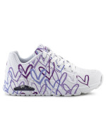 Boty  Uno Lite  the Love W model 19754415 - Skechers