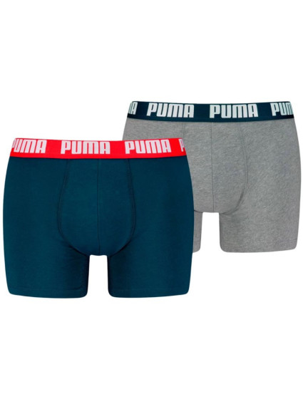 Boxerky Everyday Basic M 05 model 20591814 - Puma