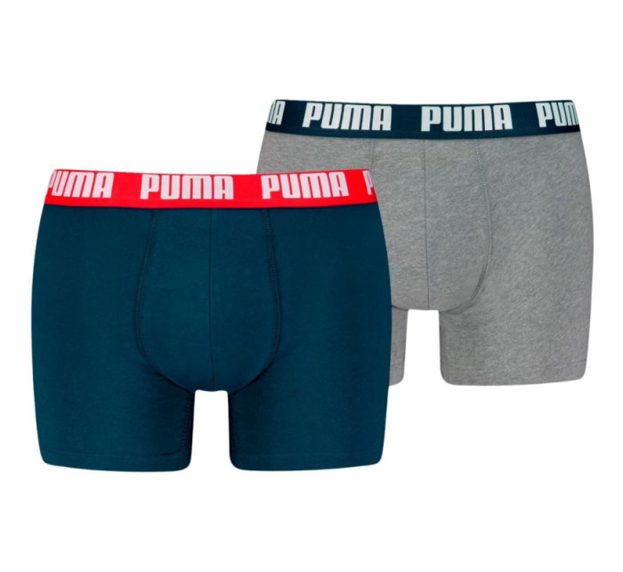 Boxerky Everyday Basic M 05 model 20591814 - Puma