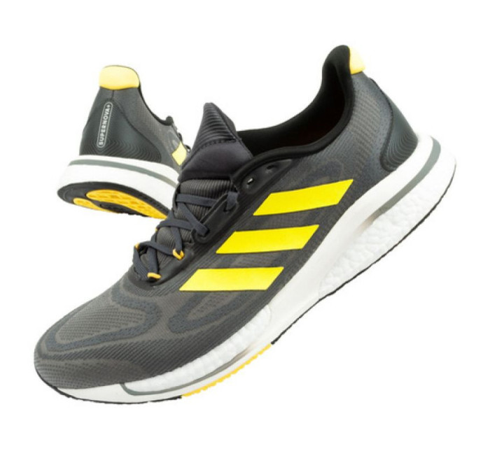 Pánská sportovní obuv Supernova + M GY8315 - Adidas