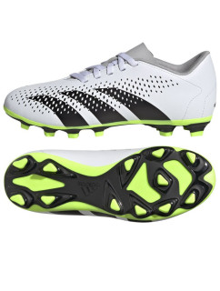 Boty Predator FxG Jr model 18793265 - ADIDAS