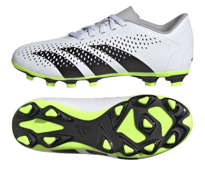 Boty adidas Predator Accuracy.4 FxG Jr IE9434