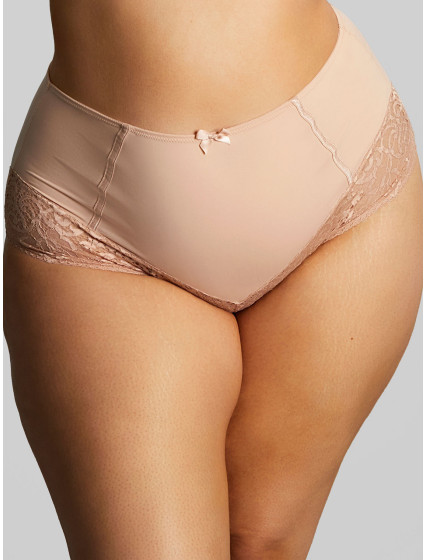 Vysoké kalhotky  High Waist Pant model 17877914 - Sculptresse