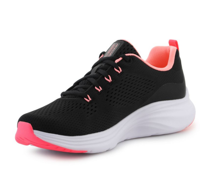 Dámské boty Skechers Vapor Foam W 150024-BKPK