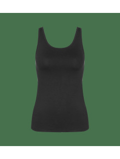 Sense Of Cotton Tank Top - BLACK - TRIUMPH BLACK - TRIUMPH