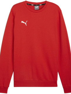 Team Goal Casuals Crew Neck Sweatshirt M model 19645658 01 pánské - Puma