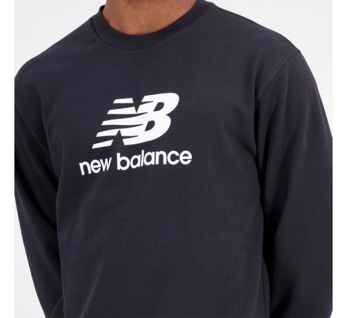 Mikina Essentials Logo M pánské model 20602862 - New Balance