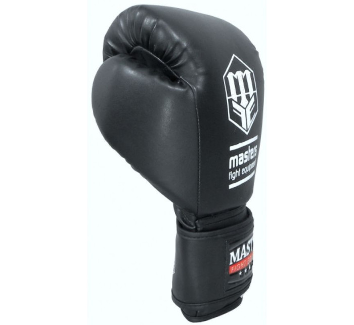 Boxerské rukavice Masters RPU-MFE 0125523-1201