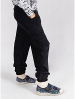 Pants Black model 20675507 - Yoclub